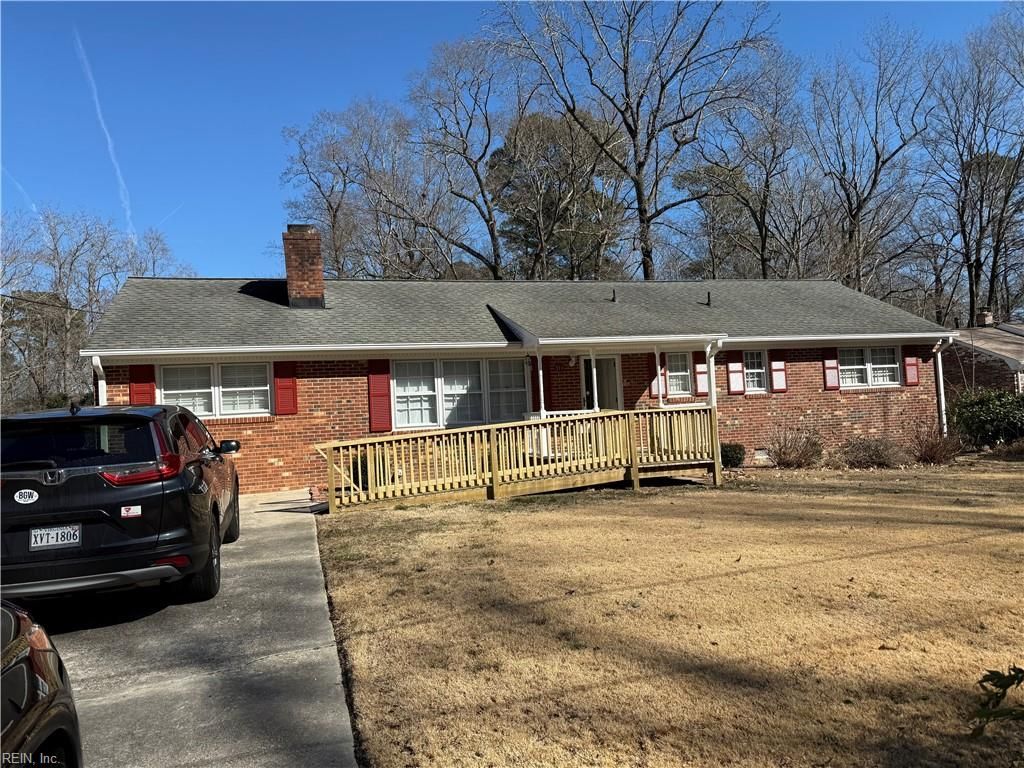 Photo of 311 Lotz Drive, Yorktown, VA 23692 (MLS # 10623143)