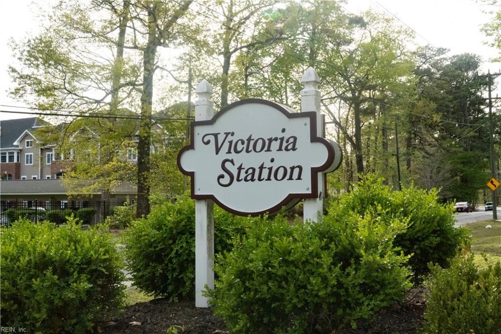 Photo of 1111 Palmerton Drive, Newport News, VA 23602 (MLS # 10628744)