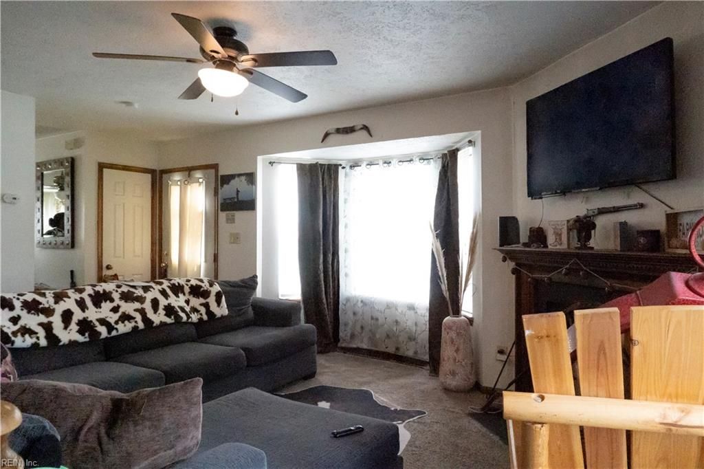 Photo of 1111 Palmerton Drive, Newport News, VA 23602 (MLS # 10628744)