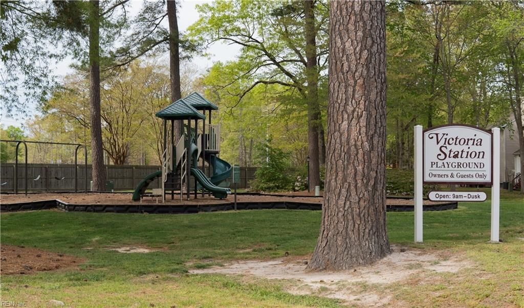 Photo of 1111 Palmerton Drive, Newport News, VA 23602 (MLS # 10628744)