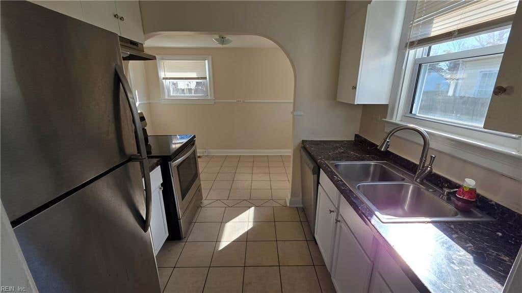 Photo of 227 Charles Avenue, Portsmouth, VA 23702 (MLS # 10648503)