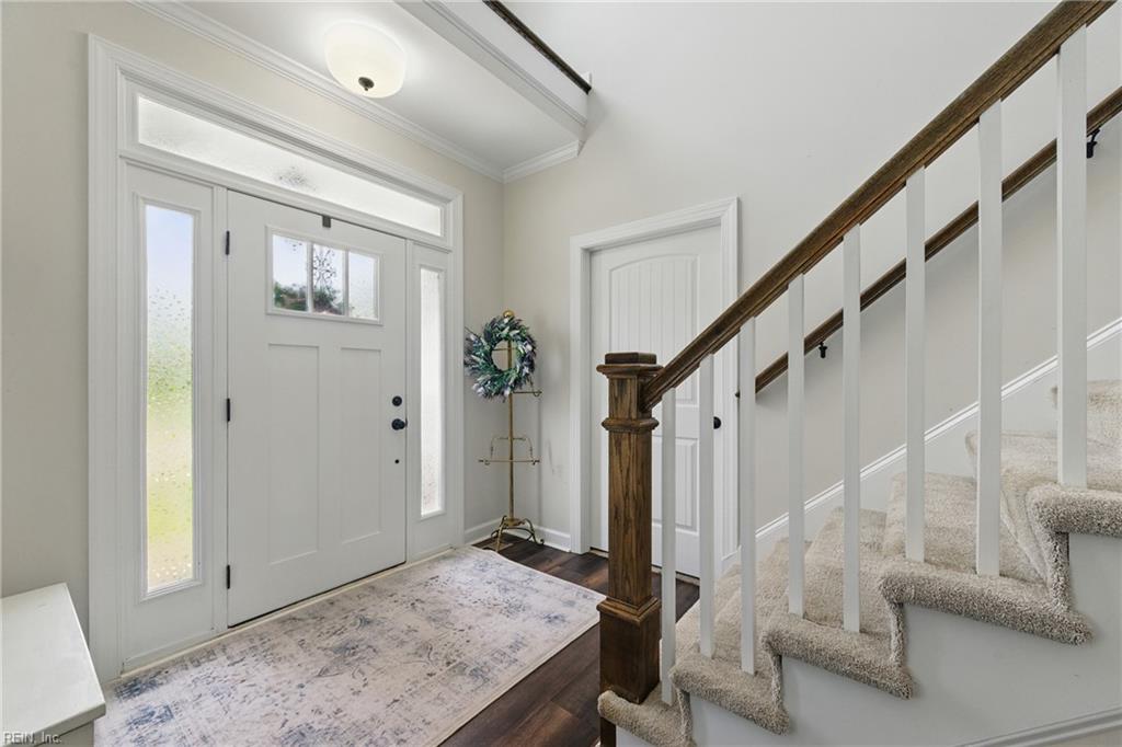 101 Octavia DR