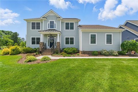 101 Octavia DR Yorktown VA 23693