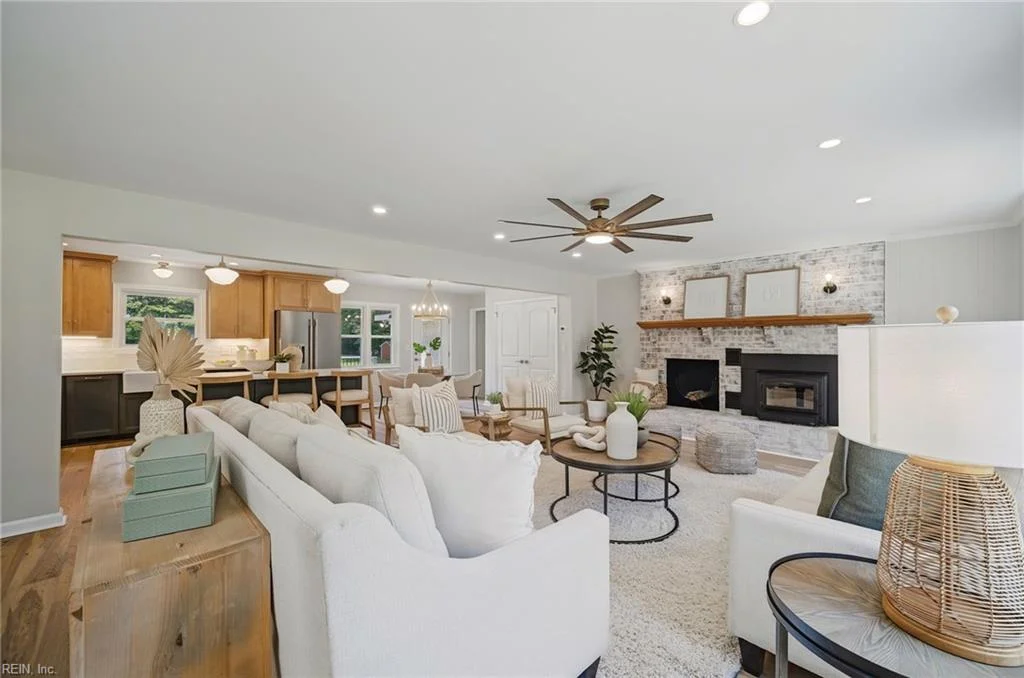 3132 Benefit Road, Chesapeake, VA, 23322
