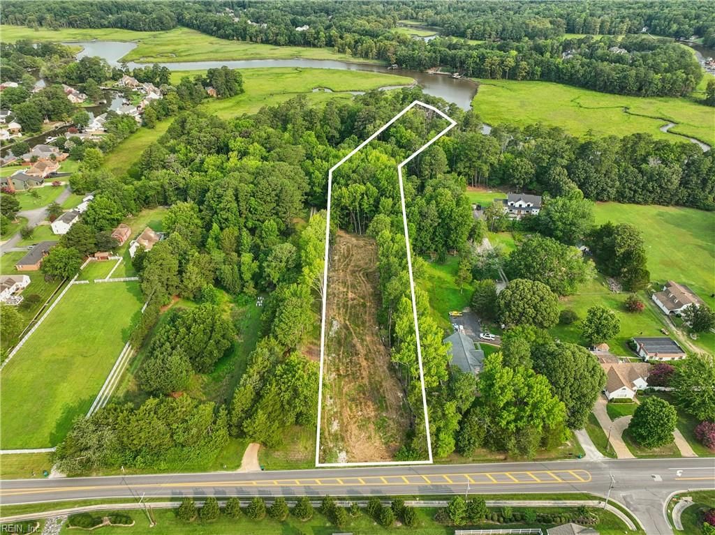 Photo of 339 Neck O Land Road, Williamsburg, VA 23185 (MLS # 10645485)