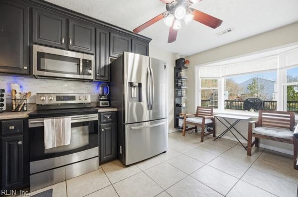 Photo of 21 Sanlun Lakes Drive, Hampton, VA 23666 (MLS # 10620062)