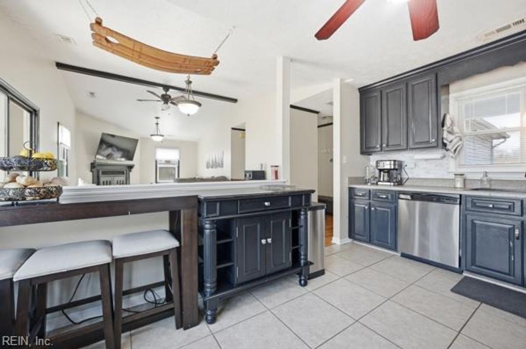 Photo of 21 Sanlun Lakes Drive, Hampton, VA 23666 (MLS # 10620062)