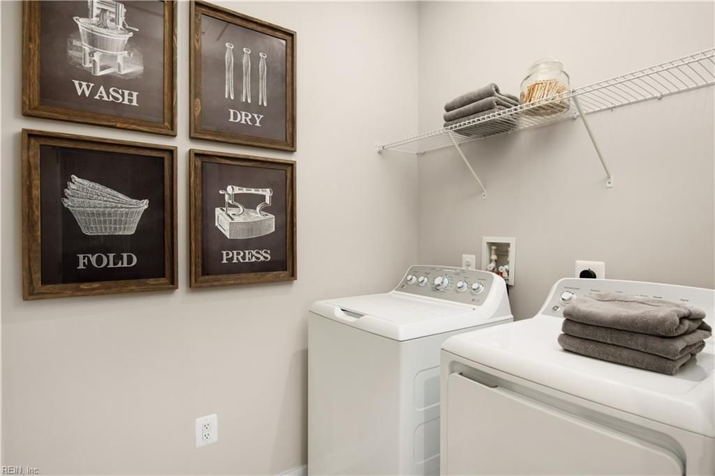 Photo of 403 Tributary Lane, Carrollton, VA 23314 (MLS # 10618256)