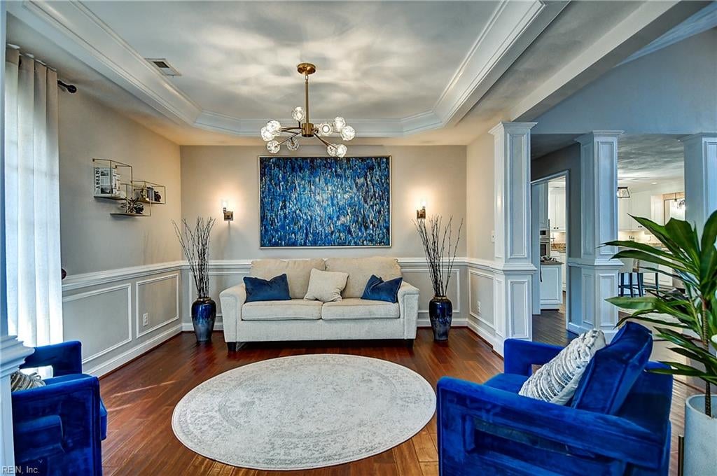 Photo of 2472 Las Brisas Drive, Virginia Beach, VA 23456 (MLS # 10648337)