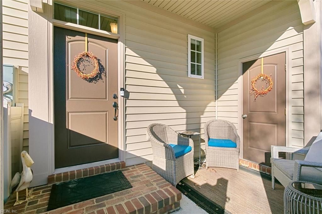 Photo of 710 Blue Heron Trail, Carrollton, VA 23314 (MLS # 10623683)