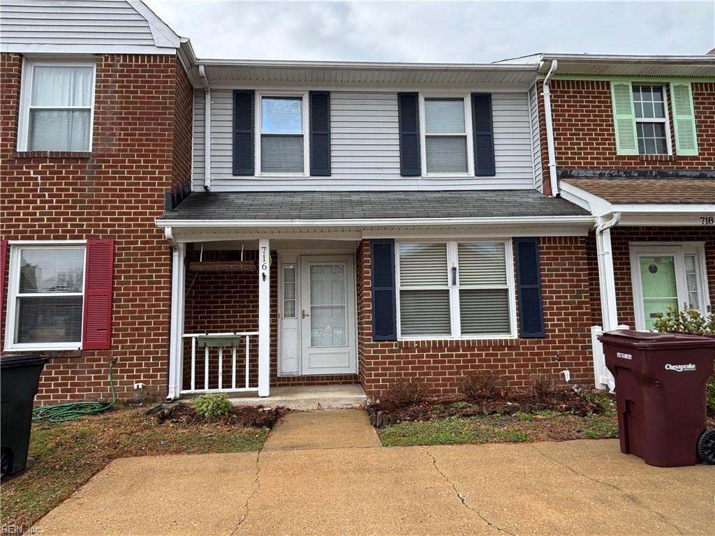 Photo of 716 Nottaway Drive, Chesapeake, VA 23320 (MLS # 10621553)