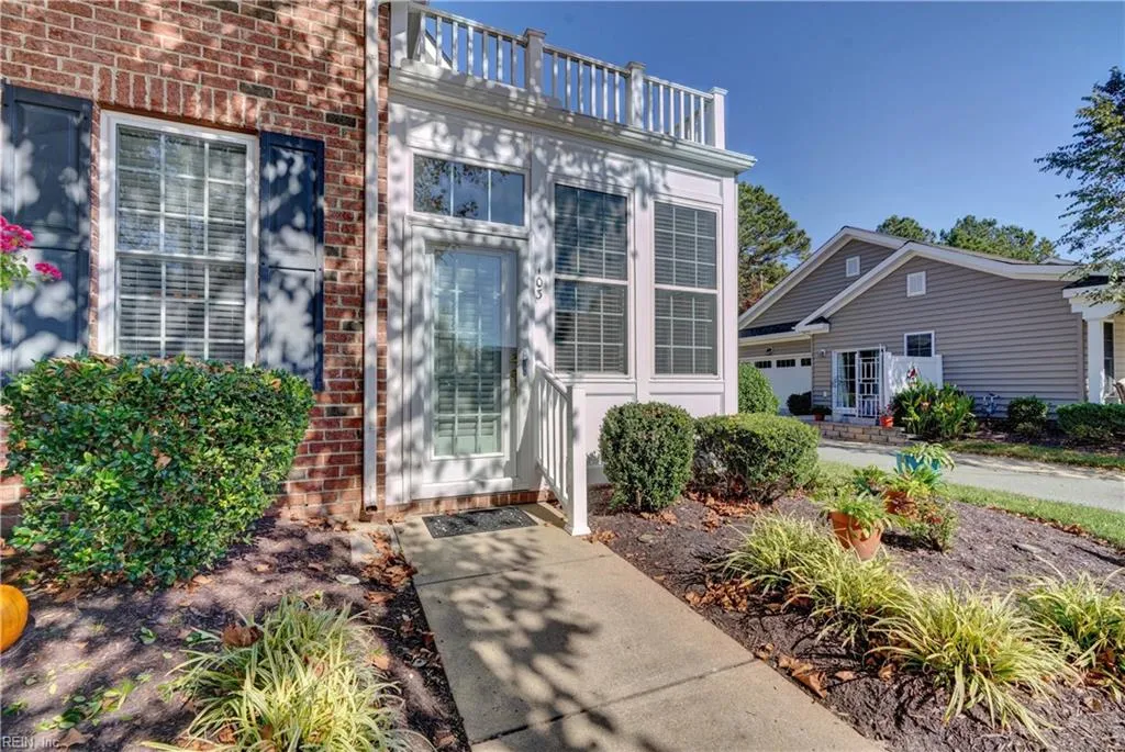 Smithfield, Virginia 23430, United States, 4 Bedrooms Bedrooms, ,3 BathroomsBathrooms,Residential,Active,7961