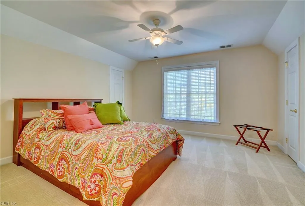 Smithfield, Virginia 23430, United States, 4 Bedrooms Bedrooms, ,3 BathroomsBathrooms,Residential,Active,7961