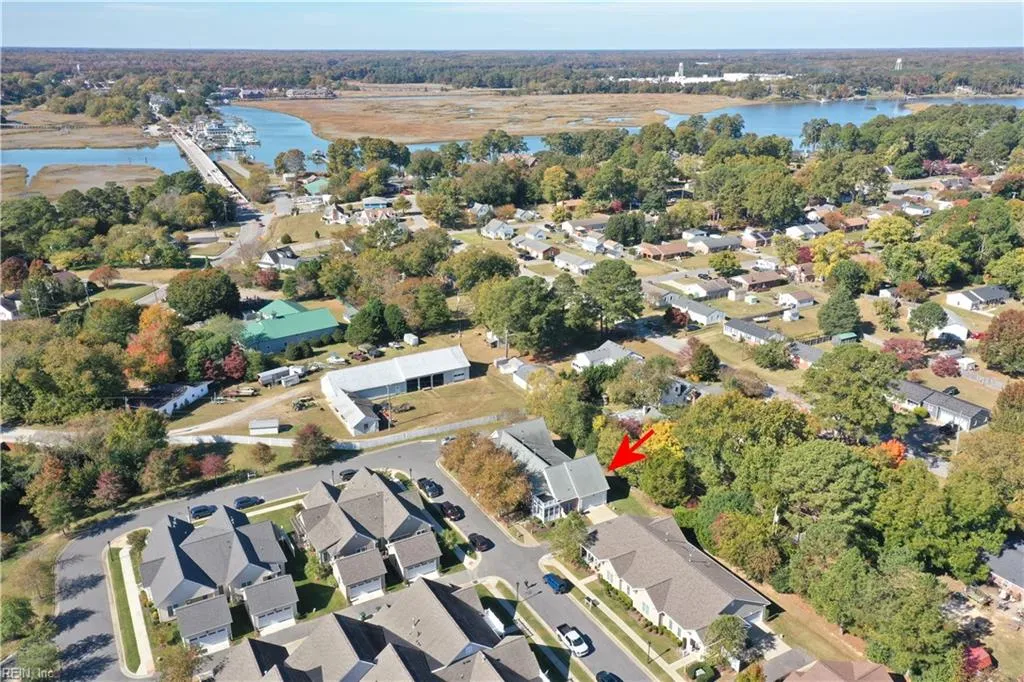 Smithfield, Virginia 23430, United States, 4 Bedrooms Bedrooms, ,3 BathroomsBathrooms,Residential,Active,7961