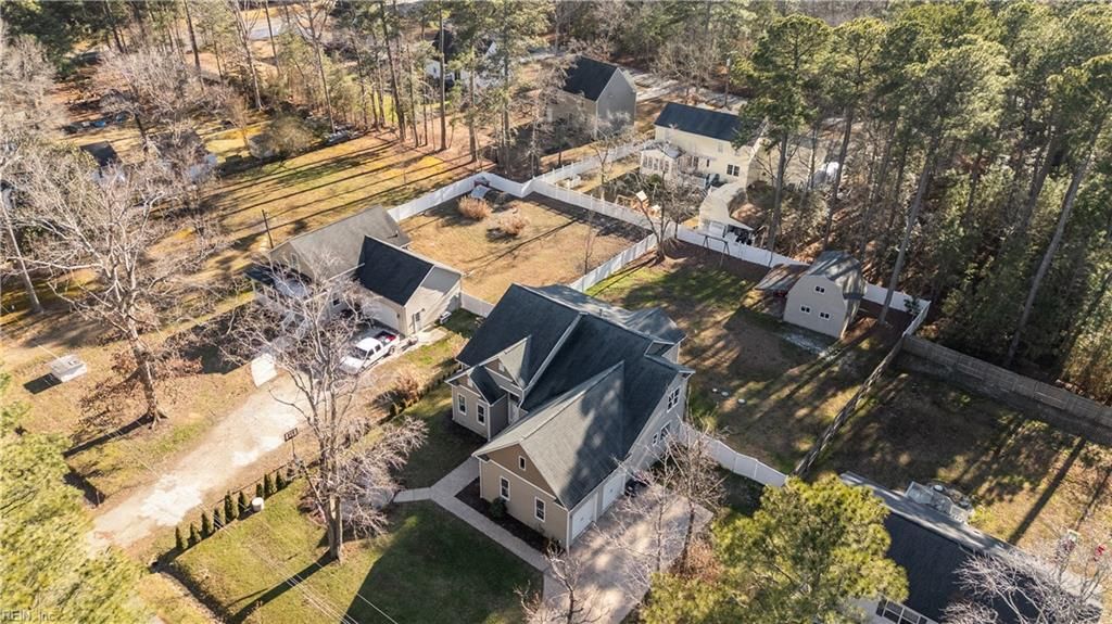 Photo of 7609 Beechwood Drive, Lanexa, VA 23089 (MLS # 10618238)