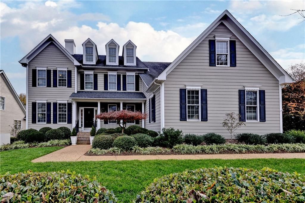 Photo of 315 Leven Links, Williamsburg, VA 23188 (MLS # 10612031)