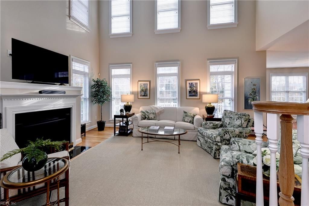 Photo of 315 Leven Links, Williamsburg, VA 23188 (MLS # 10612031)