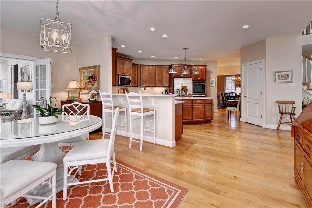 Photo of 315 Leven Links, Williamsburg, VA 23188 (MLS # 10612031)