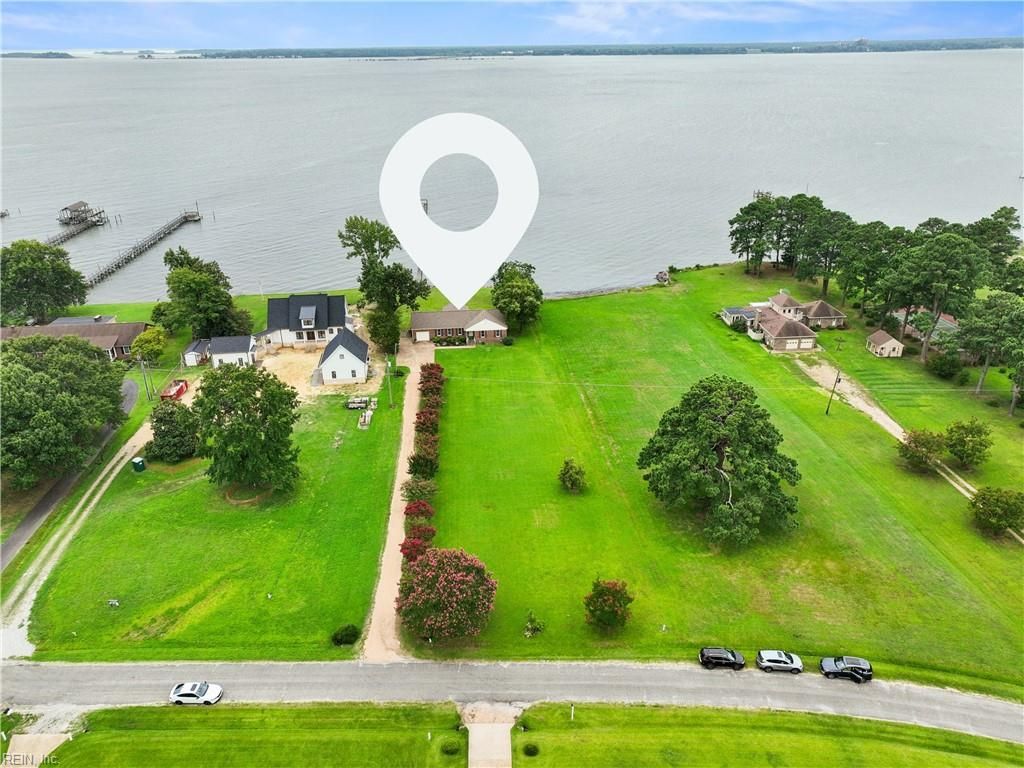 Photo of 8950 Cook Drive, Hayes, VA 23072 (MLS # 10624921)