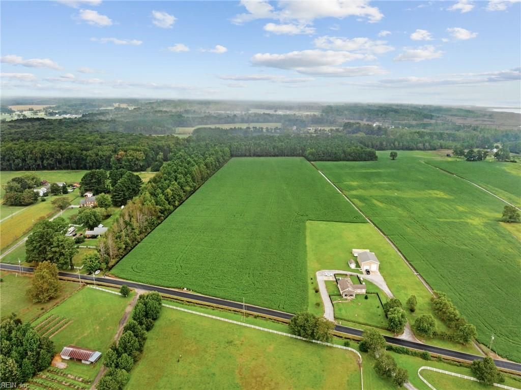 Photo of 10AC Gum Bridge Road, Virginia Beach, VA 23457 (MLS # 10609167)