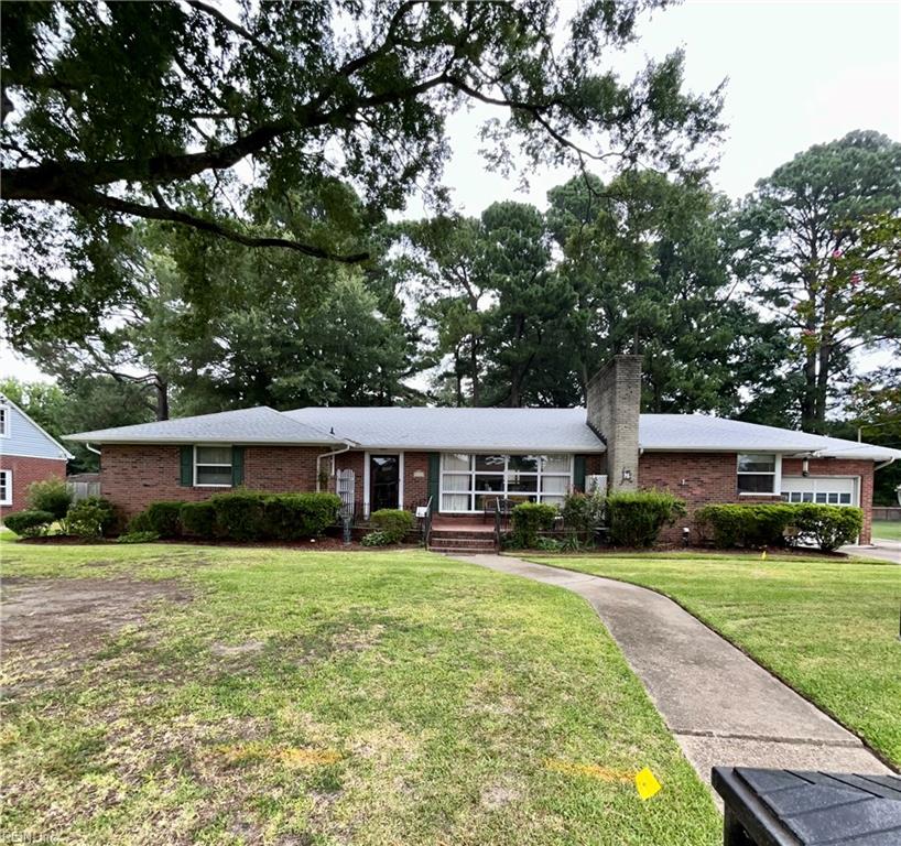 5220 Amherst DR