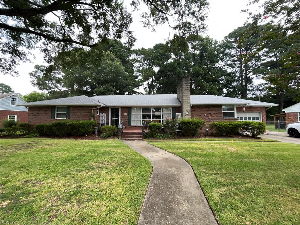5220 Amherst DR