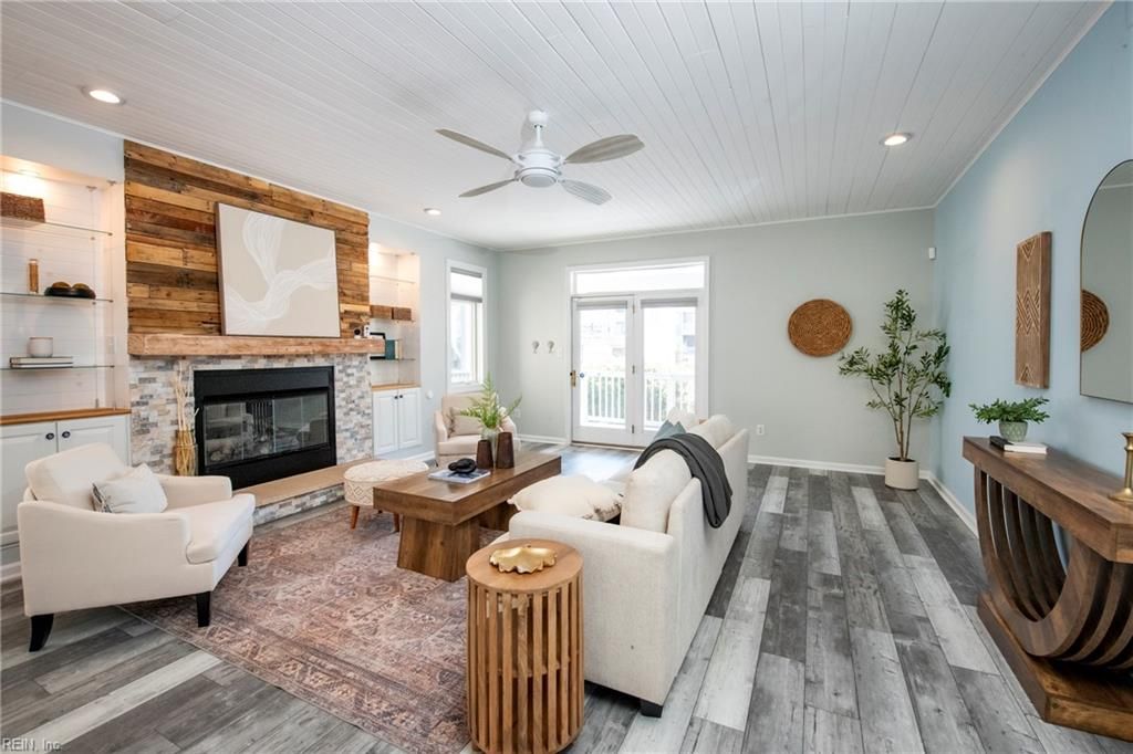 Photo of 2324 Osprey Villa Court, Virginia Beach, VA 23451 (MLS # 10634325)