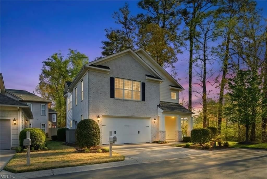 Photo of 5200 Averham Drive, Virginia Beach, VA 23455 (MLS # 10628462)