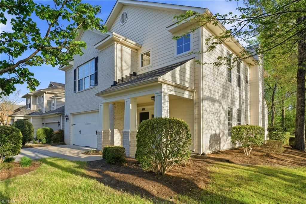 Photo of 5200 Averham Drive, Virginia Beach, VA 23455 (MLS # 10628462)