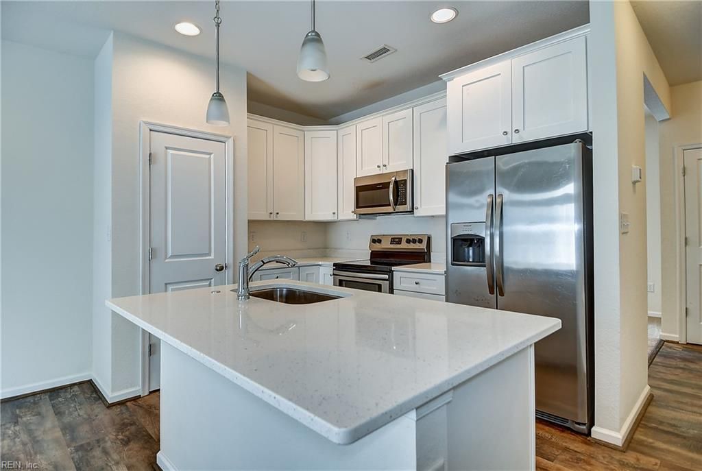 Photo of 135 S Budding Avenue, Virginia Beach, VA 23452 (MLS # 10634813)