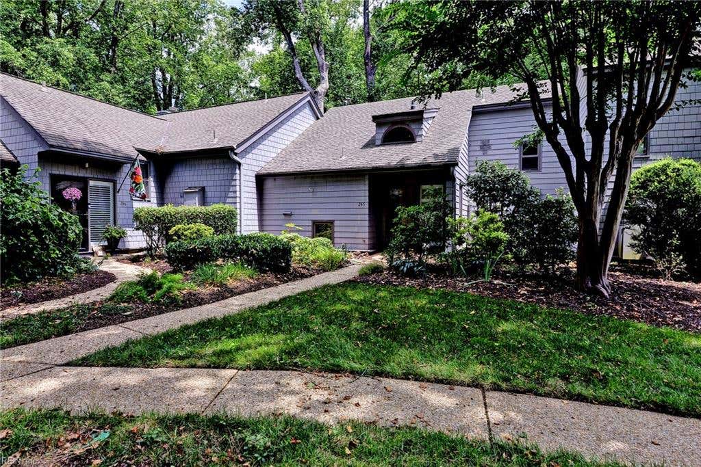 Photo of 245 Archers Mead, Williamsburg, VA 23185 (MLS # 10647992)
