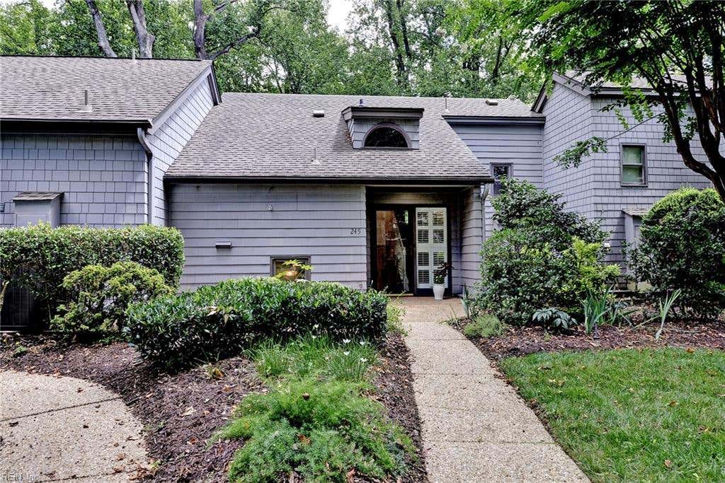 Photo of 245 Archers Mead, Williamsburg, VA 23185 (MLS # 10647992)