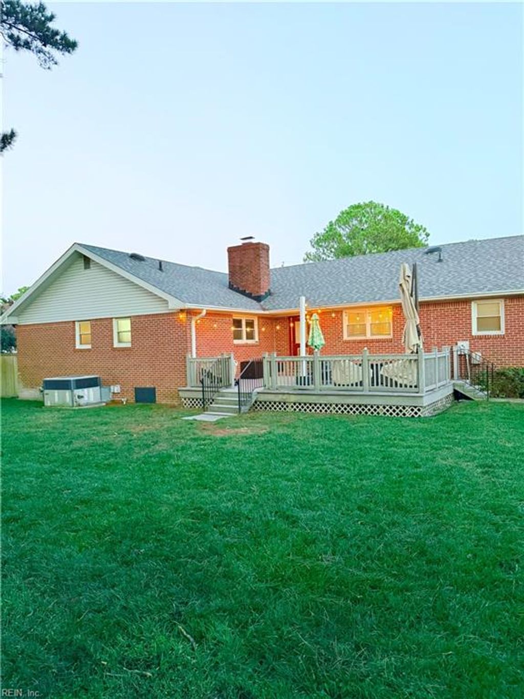Photo of 3408 Canterbury Drive, Portsmouth, VA 23703 (MLS # 10604794)