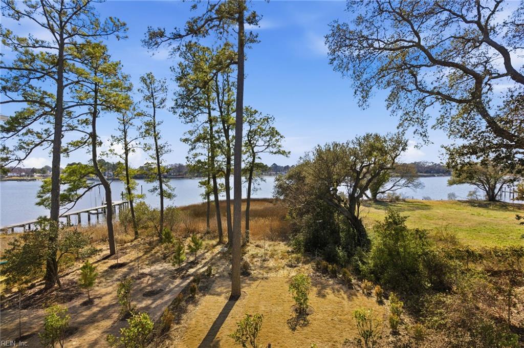 Photo of 3017 Pretty Lake Avenue, Norfolk, VA 23518 (MLS # 10645933)