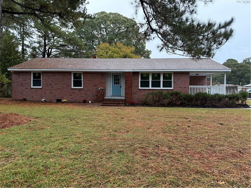 Photo of 400 Kay Rd Road, Portsmouth, VA 23701 (MLS # 10607849)
