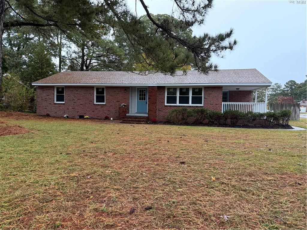 Photo of 400 Kay Rd Road, Portsmouth, VA 23701 (MLS # 10607849)