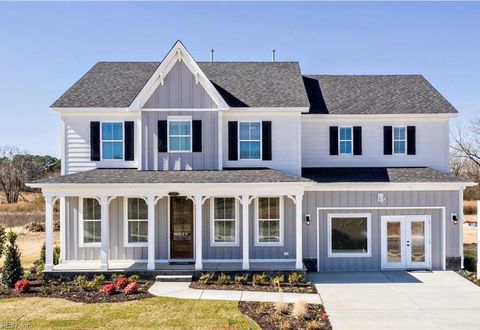 Photo of MM Roseleigh at River Club, Suffolk, VA 23435 (MLS # 10614826)