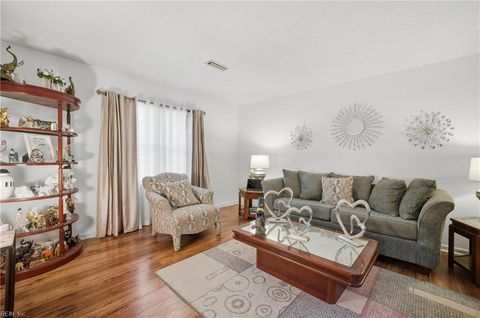 Photo of 6295 DREW Drive, Virginia Beach, VA 23464 (MLS # 10623373)