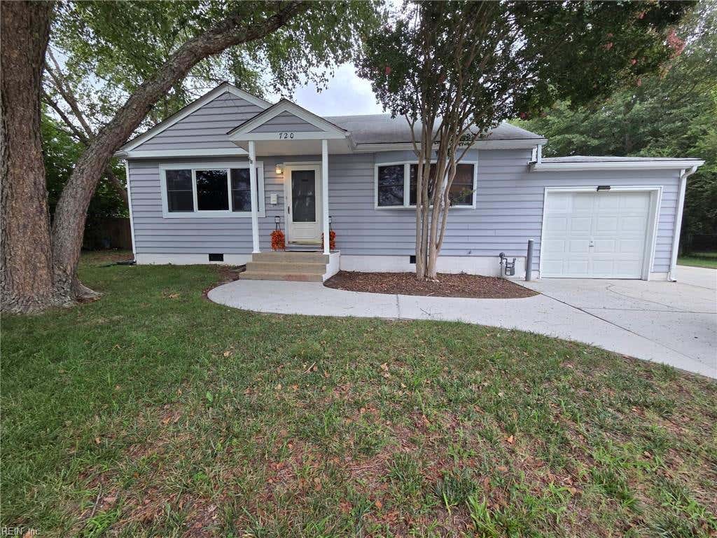 Photo of 720 Jericho Road, Virginia Beach, VA 23455 (MLS # 10647721)