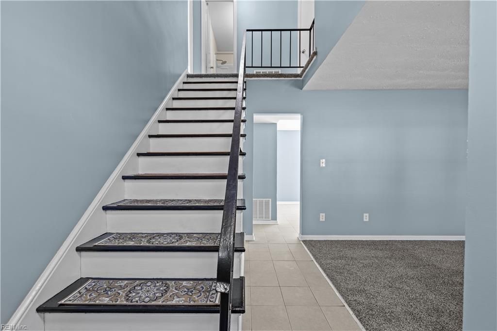 Photo of 1205 Micott Drive, Hampton, VA 23666 (MLS # 10608585)