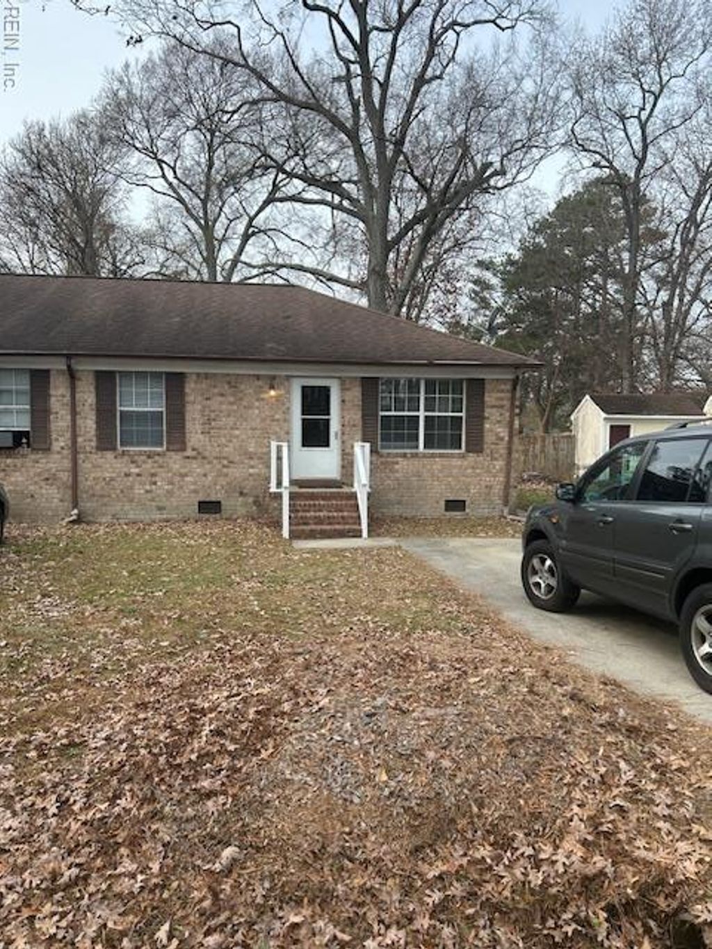 Photo of 3552 Tyre Neck Road #B, Portsmouth, VA 23703 (MLS # 10613929)