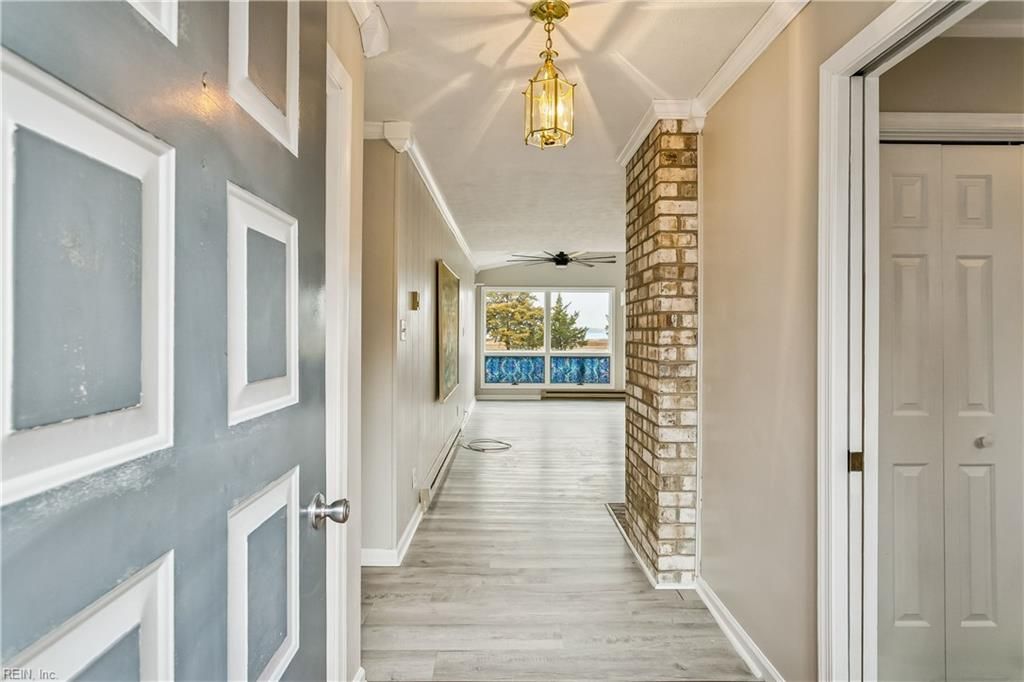 Photo of 3452 Kings Creek Lane, Hayes, VA 23072 (MLS # 10622970)