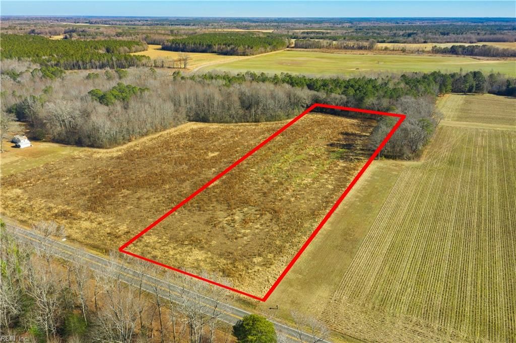 Photo of 8374 Rolfe (Lot D) Highway, Dendron, VA 23839 (MLS # 10619649)