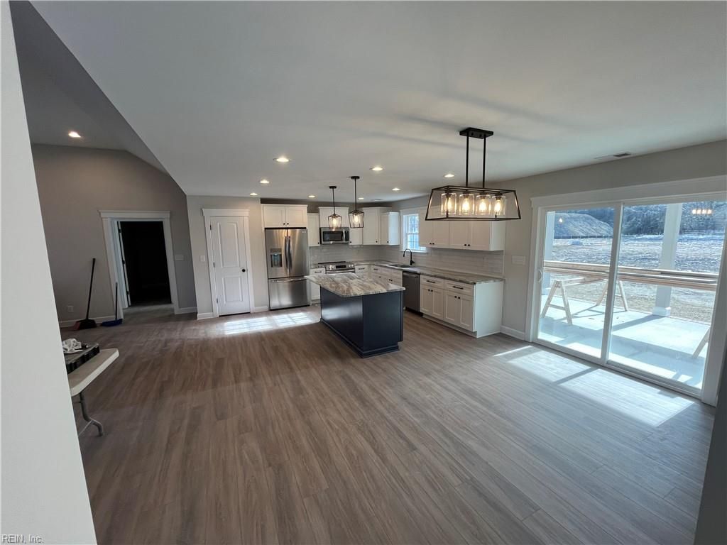 Photo of 102 Andrews Avenue, Franklin, VA 23851 (MLS # 10618484)