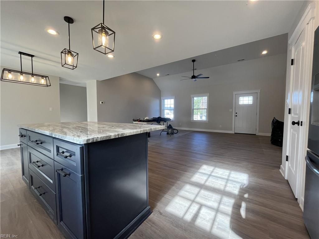 Photo of 102 Andrews Avenue, Franklin, VA 23851 (MLS # 10618484)