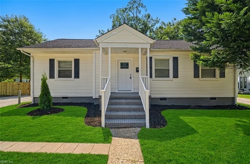 65 Cavalier Road, Hampton, VA, 23669