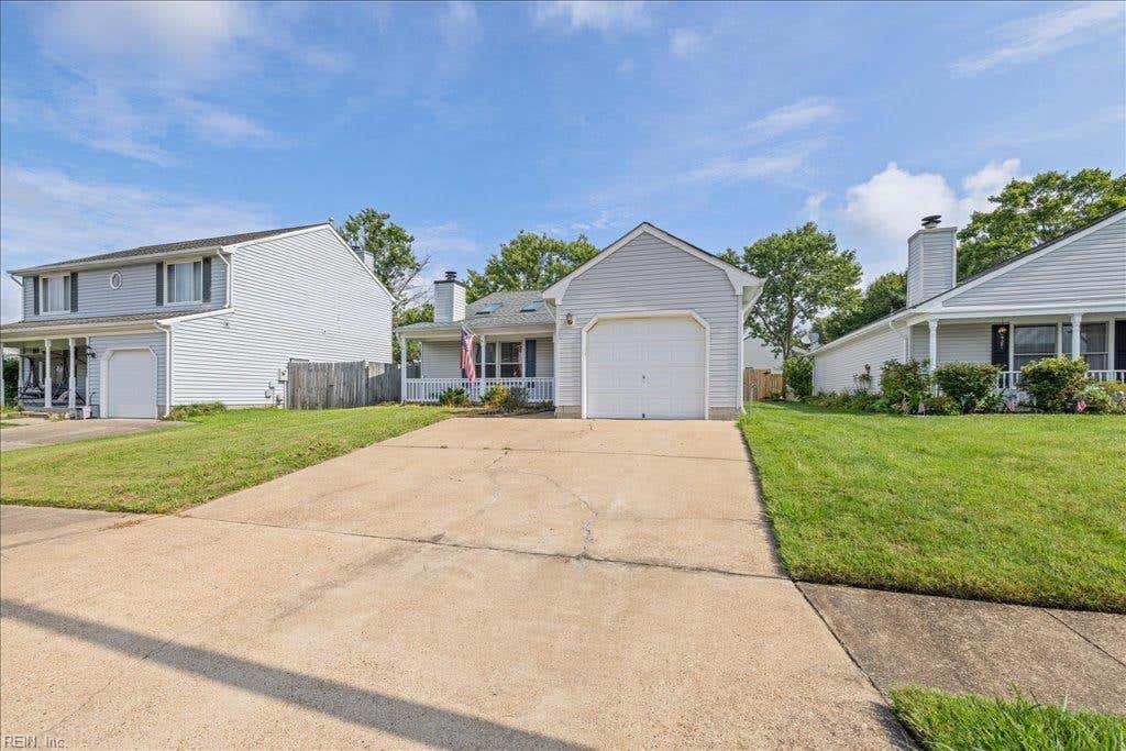 Photo of 1904 Lapis Lane, Virginia Beach, VA 23456 (MLS # 10647304)
