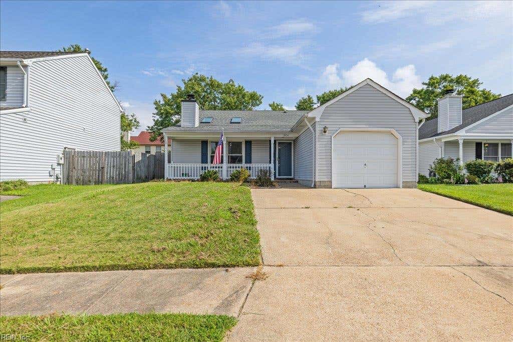 Photo of 1904 Lapis Lane, Virginia Beach, VA 23456 (MLS # 10647304)