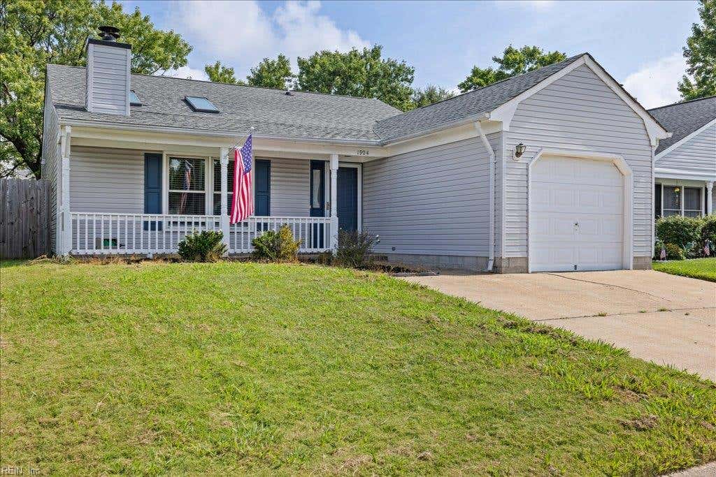 Photo of 1904 Lapis Lane, Virginia Beach, VA 23456 (MLS # 10647304)