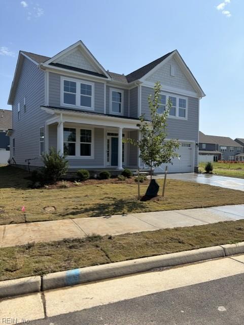 Photo of 2017 Canvasback Drive, Suffolk, VA 23435 (MLS # 10658041)